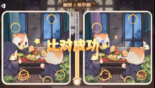 奥比岛真假暗影第二关怎么过活动通过攻略