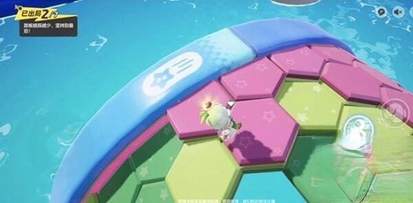 元梦之星滚筒模式好玩吗 元梦之星滚筒模式玩法介绍