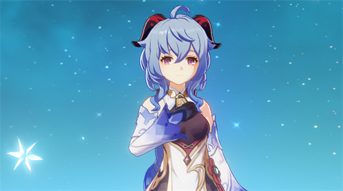 原神甘雨几命性价比最高-原神甘雨命座抽取推荐