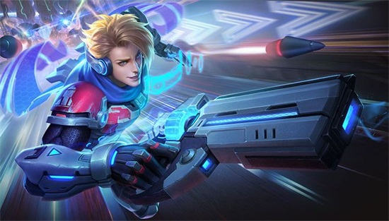 王者荣耀7月13日英雄平衡性调整了哪些英雄