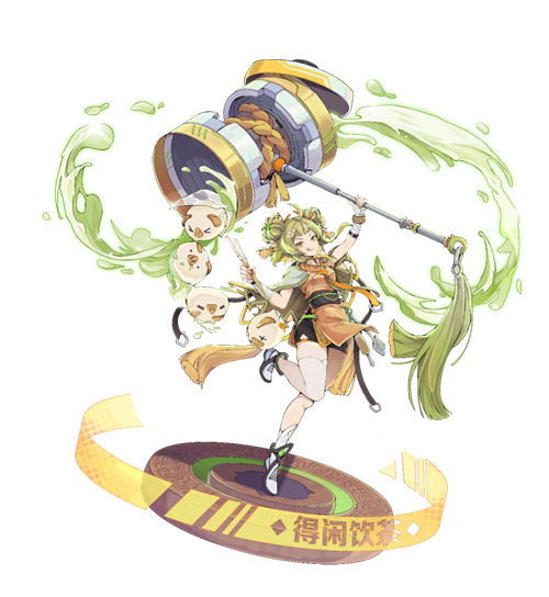 镇魂街天生为王小舞武魂姬推荐 镇魂街天生为王小舞武魂姬怎么选