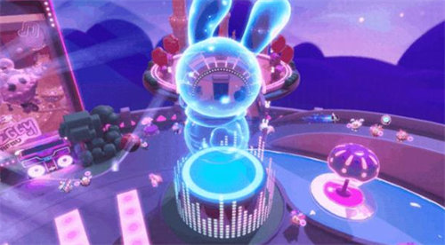 蛋仔派对狂欢马戏团活动怎么玩 蛋仔派对狂欢马戏团活动玩法攻略