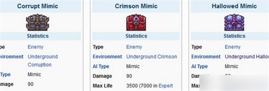 泰拉瑞亚如何刷十字项链 十字项链获取步骤