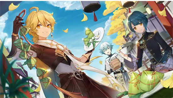 原神4.1以索忒成就该怎么进行解锁原神4.1以索忒成就的解锁攻略