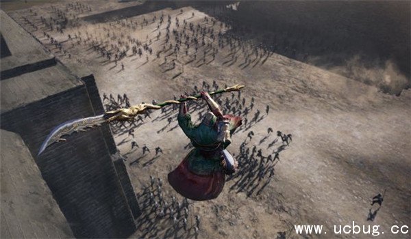 《真三国无双8》炼心带怎么获得