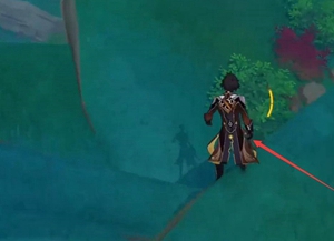 原神八酝岛在哪 原神八酝岛位置在哪