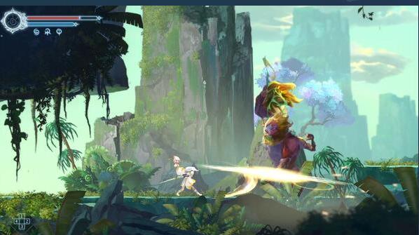 心渊梦境风巨人怎么唤醒 心渊梦境风巨人唤醒唤醒方法介绍