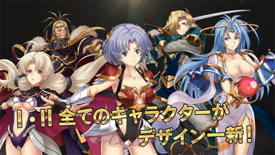 梦幻模拟战8月17日更新带来什么内容梦幻模拟战8月17日更新内容详情