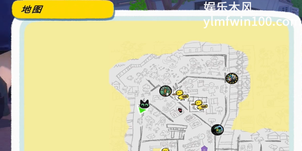 小猫咪大城市快速午睡动作怎么获得-小猫咪大城市快速午睡动作获得方法