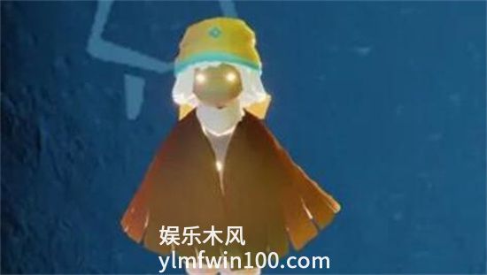 光遇胆小鬼先祖在哪-光遇胆小鬼学员先祖位置一览