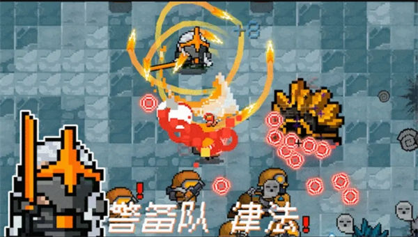 元气骑士怎么获得末日科技实验体-元气骑士末日科技实验体获取方法