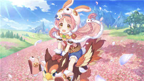 公主连结类龙生物怎么打 类龙生物VH一刀自动Auto攻略