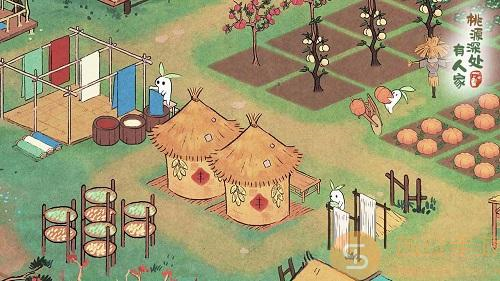 桃源深处有人家桃源乡新花种配方有哪些桃源深处有人家桃源乡新花种配方大全