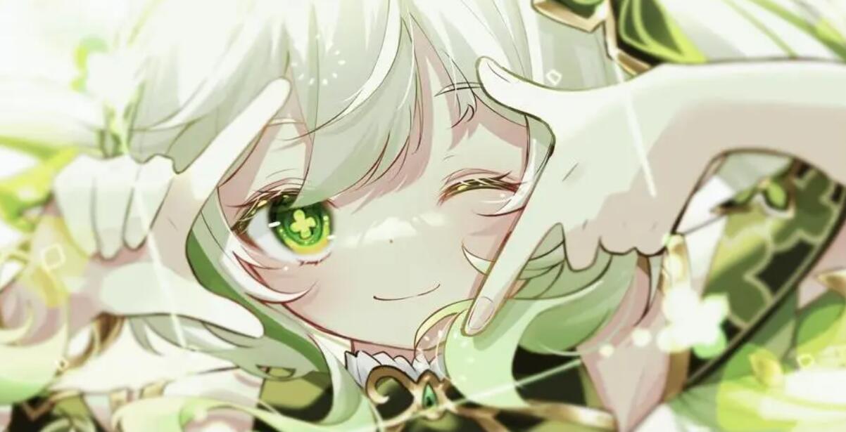 原神草神毕业面板是什么 草神毕业面板属性参考分享