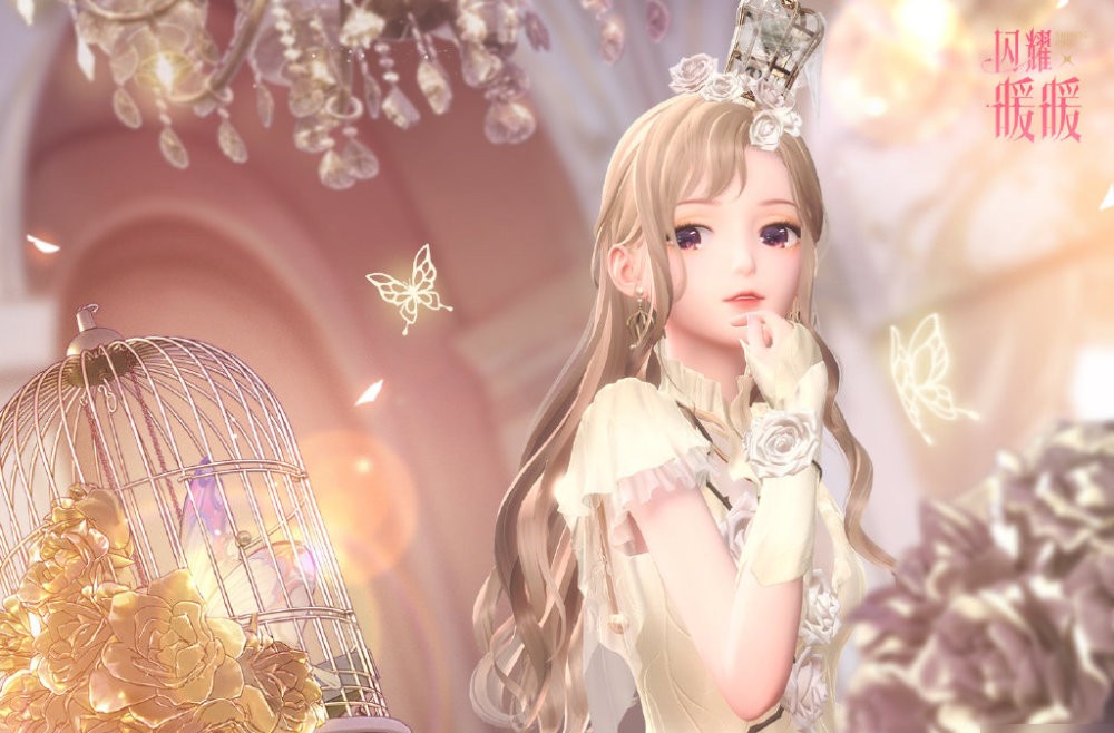 闪耀暖暖最新版本更新了什么 闪耀暖暖3月16日版本更新内容介绍