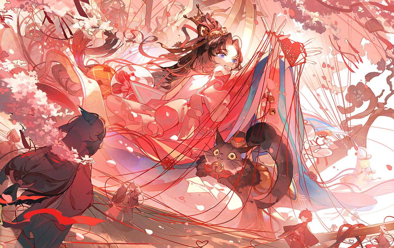 阴阳师雾山五行联动什么时候出 阴阳师雾山五行联动时间介绍