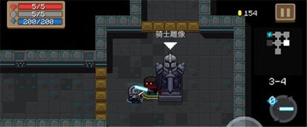 元气骑士雕像buff有哪些 元气骑士雕像buff大全