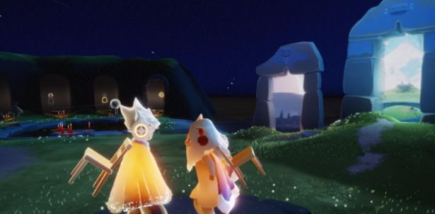 光遇6.3任务怎么做？2022年6月3日每日任务完成攻略[多图]