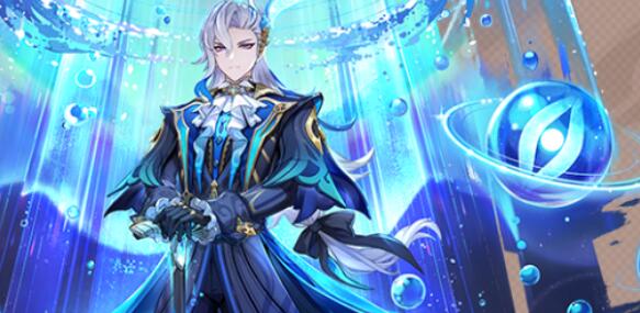 原神4.5版本复刻哪些角色 原神4.5复刻角色详细介绍