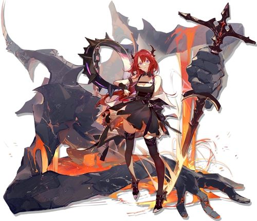 明日方舟史尔特尔专精哪个技能-明日方舟史尔特尔专精技能推荐