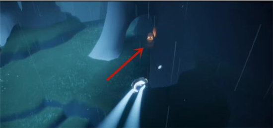 光遇11月26日追光季雨先祖介绍-光遇11月26日追光季雨先祖攻略