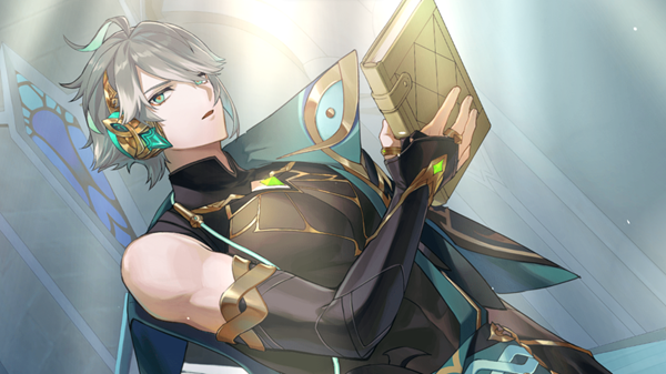 原神智慧的六面活动答案是什么-智慧的六面活动答案