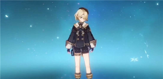 原神菲米尼技能效果是什么 原神菲米尼技能机制详细解析