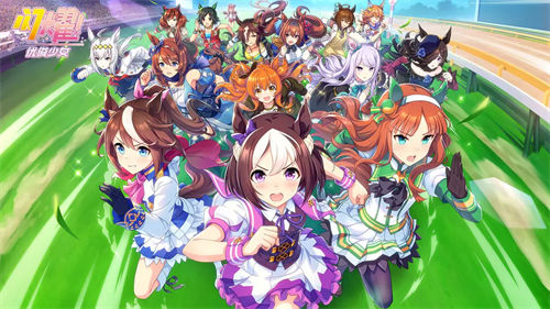 闪耀优俊少女什么时候公测 闪耀优俊少女公测时间一览