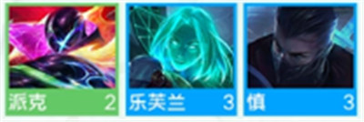 金铲铲之战s8.5黑客改动了吗-金铲铲之战s8.5黑客改动一览