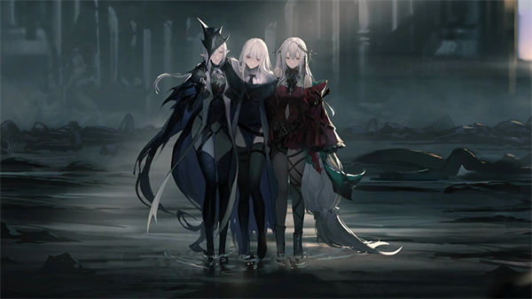 明日方舟风笛专精材料 明日方舟风笛技能专精要什么材料