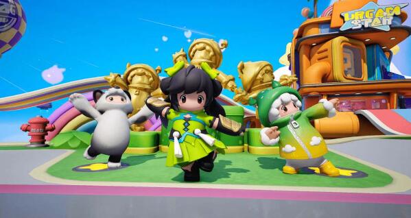 元梦之星预创角抢注ID活动在哪参与 元梦之星预创角抢注ID活动介绍