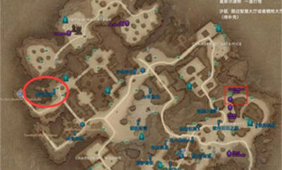 暗黑破坏神不朽我欲成神怎么触发 奇遇接取攻略