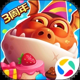 幻兽爱合成无限钻石