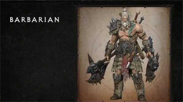 暗黑破坏神不朽野蛮人技能组合攻略 暗黑破坏神不朽野蛮人技能如何搭配好用