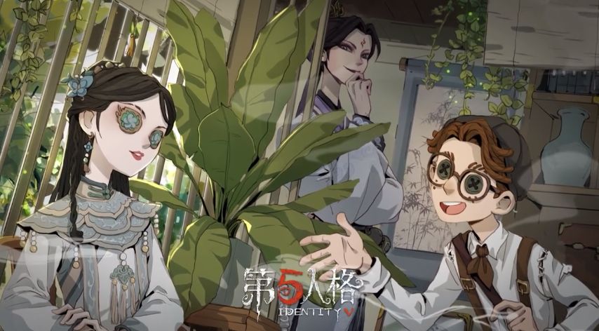 第五人格长明灯在哪 暑月雾山行最任务长明灯位置分享