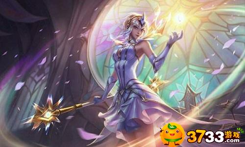 英雄联盟s13新装备有哪些-s13新装备介绍