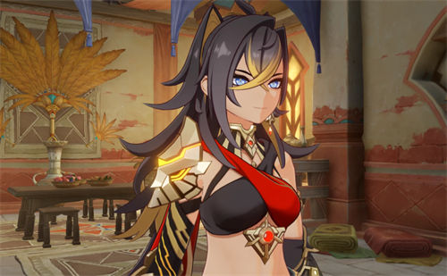 原神辅助流迪希雅怎么玩 原神辅助流迪希雅玩法攻略