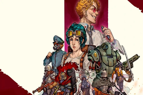 战魂铭人最强角色 战魂铭人最强角色排行榜