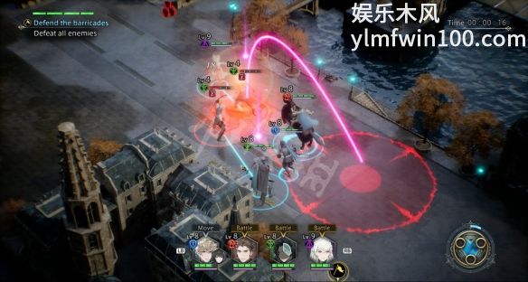 神领编年史饰品效果能够叠加吗-神领编年史饰品效果叠加说明