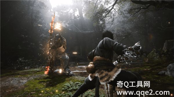 黑神话悟空广谋怎么打 黑神话悟空广谋打法教程