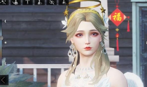 明日之后女生捏脸数据是什么-明日之后女生捏脸数据分享