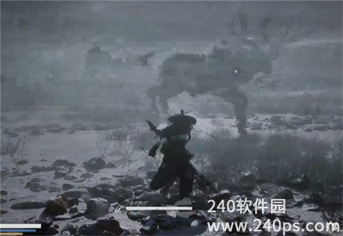 黑神话悟空第六回头目步云鹿怎么打 黑神话悟空步云鹿打法技巧