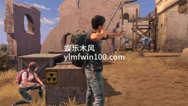 明日之后银杏树苗怎么获得-明日之后银杏树苗获得方法