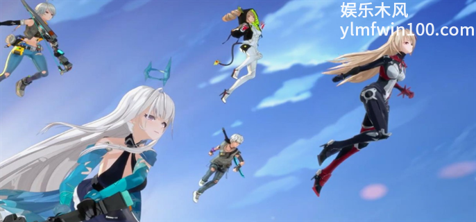 幻塔4.1版本什么时候上线-幻塔4.1版本上线时间介绍