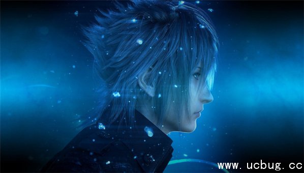 《最终幻想15》pc版闪退怎么办