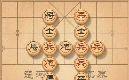 天天象棋怎么自己摆棋谱自己摆棋谱的操作方法
