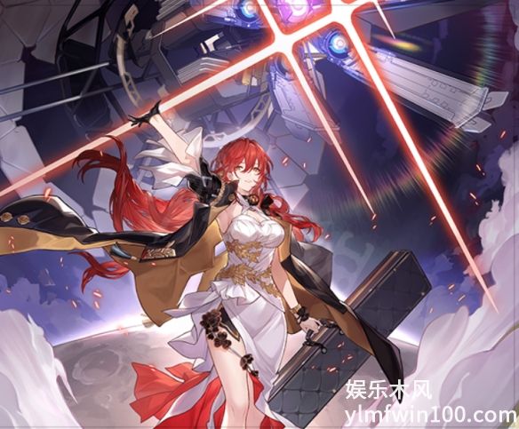 崩坏星穹铁道中姬子星魂效果怎么样-崩坏星穹铁道姬子星魂效果介绍