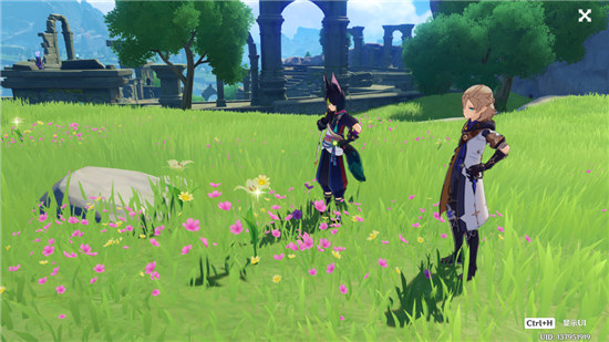 原神风花的呼吸第一幕彩蛋位置在哪原神风花的呼吸第一幕角色彩蛋全收集攻略