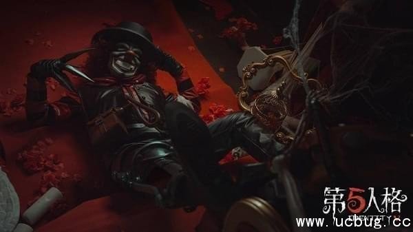 《第五人格》每日一题答案是什么