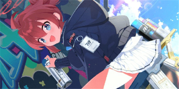 蔚蓝档案新手阵容怎么搭配 蔚蓝档案新手阵容搭配方案 蔚蓝档案